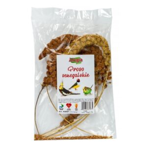 Alegia Senegalo soros 80g