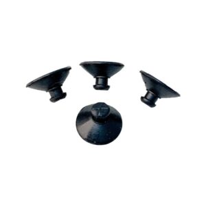 HapPet lipukai Delfin (4vnt)