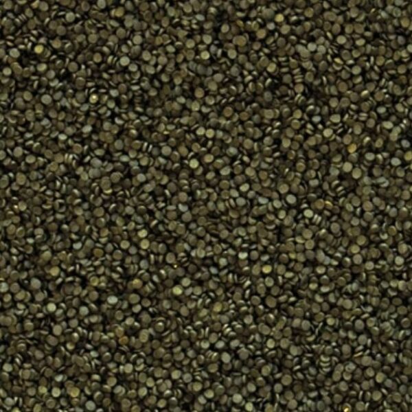 Tropical Super Spirulina Forte granulės (sveriamas)