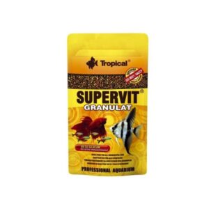 Tropical Supervit gran 10g