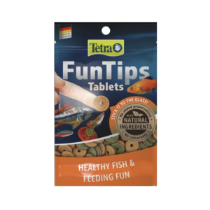 Tetra FunTips tablets 20vnt