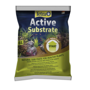 Tetra Active Substrate 6L