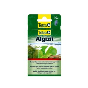 Tetra Algizit 10 tabl.