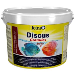 Tetra Discus gran 10L/3kg