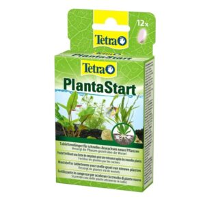 Tetra Planta Start 12 tab.