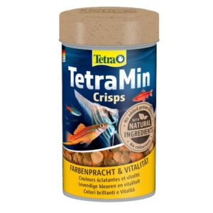 TetraMin Crisps 250ml/55g