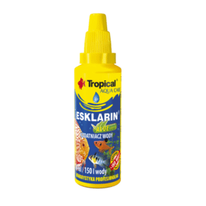 Tropical Esklarin + Aloevera 100ml