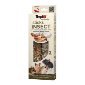 Tropifit Naturals Sticks Insect 140g