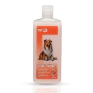 HapPet Kondicionierius šunims 240ml