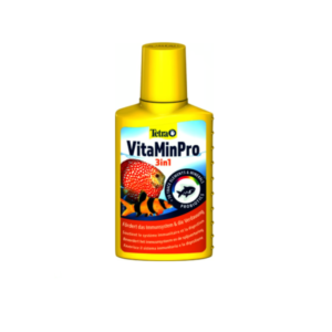 Tetra VitaMin Pro 3in1 250ml